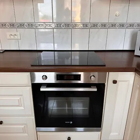 112 Confortable , 5 Lits ,2 Wc Apartment Saint-Louis (Haut-Rhin)