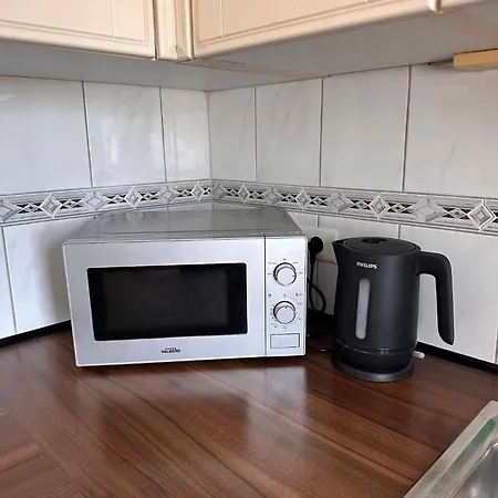 112 Confortable , 5 Lits ,2 Wc Apartment Saint-Louis (Haut-Rhin)