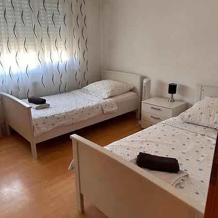 Apartment 112 Confortable , 5 Lits ,2 Wc Saint-Louis (Haut-Rhin)