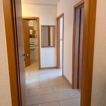 112 Confortable , 5 Lits ,2 Wc Apartment