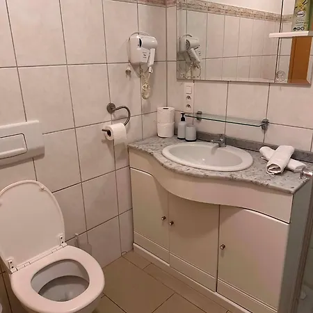 112 Confortable , 5 Lits ,2 Wc Saint-Louis (Haut-Rhin)