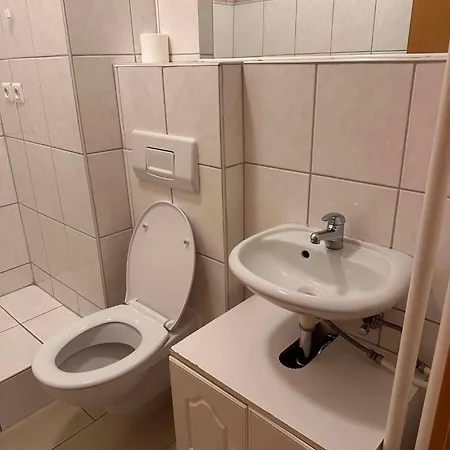 112 Confortable , 5 Lits ,2 Wc Saint-Louis (Haut-Rhin)