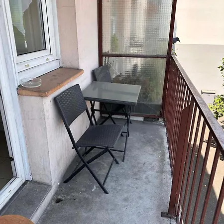 Apartment 112 Confortable , 5 Lits ,2 Wc