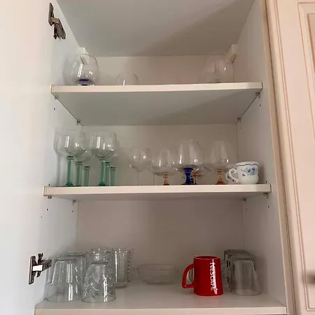 112 Confortable , 5 Lits ,2 Wc Saint-Louis (Haut-Rhin)